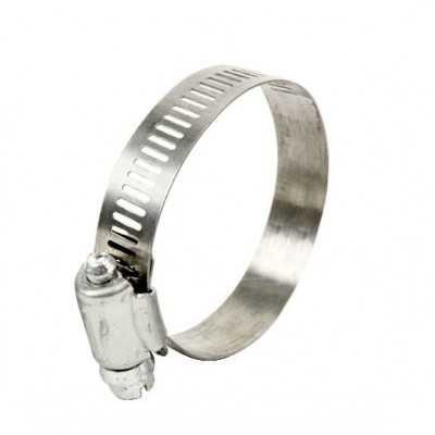 Fascetta Stringitubo in acciaio inox 57-76mm Banda 13mm N44036508206-0%