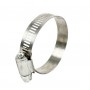 Fascetta Stringitubo in acciaio inox 57-76mm Banda 13mm N44036508206-0%