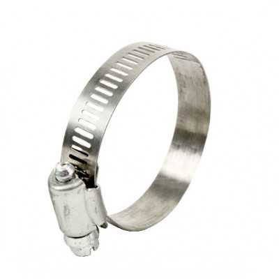 Fascetta Stringitubo in acciaio inox 65-89mm Banda 13mm N44036508207-0%