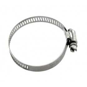 Stainless Steel Jubilee Clips 77-101mm Band 13mm N44036508208