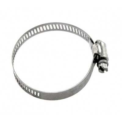 Stainless Steel Jubilee Clips 90-114mm Band 13mm N44036508209