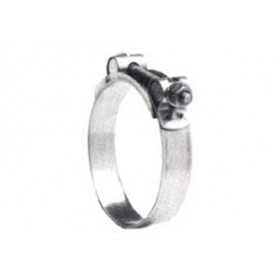 Stainless steel clamp 86-91mm N44036508244