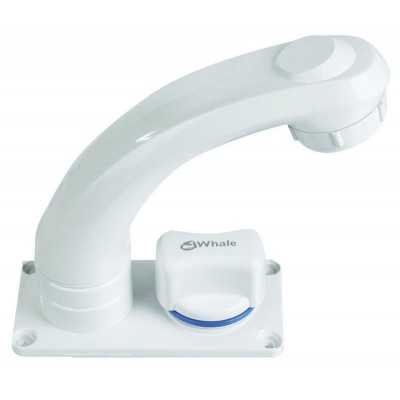 Whale single tap 113x55mm N44237902440