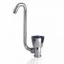 RM5500 Single tap with fold down spout H170mm N44237904090