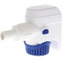 Pompa Sentina ad immersione RULE-MATE 1100GPH 12V Automatica - Modello RM1100B N44438522509-28%