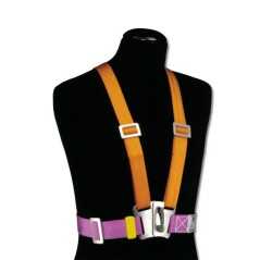 Cintura di sicurezza Oceanic Taglia Adulto Torace 80-120cm N90683708454-10%