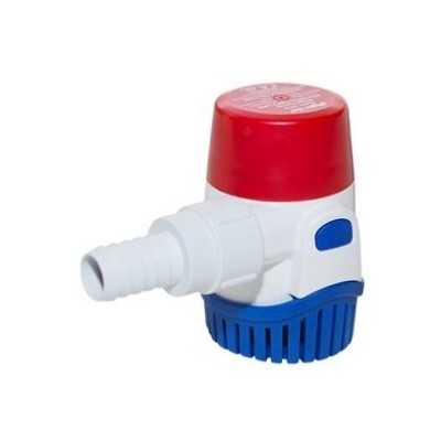 Pompa di sentina ad immersione Rule 500GPH 25DA 12V 2,5A 32Lt/min N44438522525-20%
