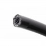Tubo benzina in gomma 8x13mm Vendita al mt N44736012042-0%