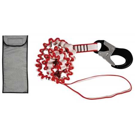 Safety Lines Double Lark's Head Knot Elastic OS2315405