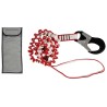 Safety Lines Double Lark's Head Knot Elastic OS2315405
