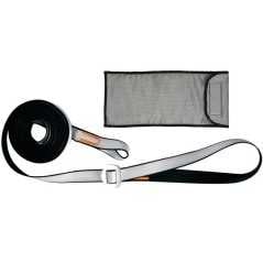 Lifeline Regolabile con Assorbitore di Energia L.8-15mt OS2315411-18%