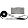 Lifeline Regolabile con Assorbitore di Energia L.8-15mt OS2315411-18%