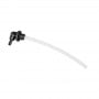 Pipette for fuel tanks Hercules/Sole series Hose D.10mm N80235002092