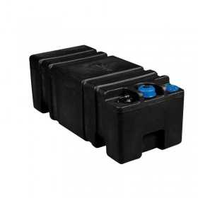 Serbatoio Carburante omologato Ercole 40 41lt con tappo N80235003868-20%