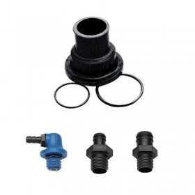 Kit imbarco carburante con bocchettone da 38mm dritto e raccordi N80235003925-10%