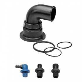 Kit Bocchettone d'imbarco curvo per serbatoi Ercole Sogliola 38mm 90° N80235003926-10%