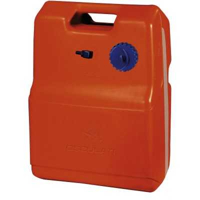 Eltex 29L Fuel Tank Reserve 3L 51x36x23mm N80235003960