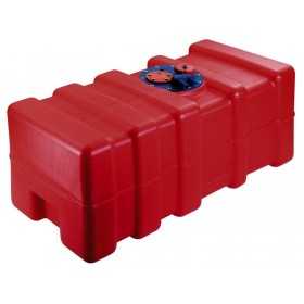CAN-SB Serbatoio carburante India 70lt in plastica 300x800x350mm N80235050025-40%