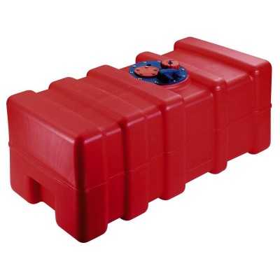 CAN-SB Serbatoio carburante India 70lt in plastica 300x800x350mm N80235050025-40%