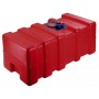 CAN-SB Serbatoio carburante India 70lt in plastica 300x800x350mm N80235050025-40%