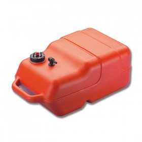 Big-Joe Serbatoio Carburante Portatile 30Lt 360x500x230mm N80235050043-10%