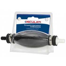 Fuel suction pump 50mm Length 145mm for fuel hose 10mm N80854901985