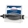 Fuel suction pump 50mm Length 145mm for fuel hose 10mm N80854901985
