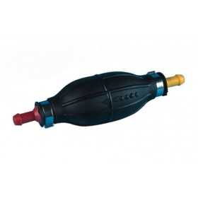 Rubber fuel primer bulb N80854901986