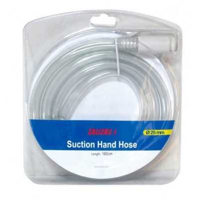 Sistema di travaso a depressione autosvuotante 160cm 25mm N80938512161-10%