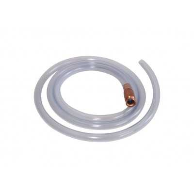 Pompa manuale travaso liquidi Tubo 19mm Portata 15l/min N80950300011-18%