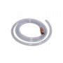 Pompa manuale travaso liquidi Tubo 19mm Portata 15l/min N80950300011-18%