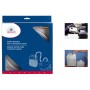 Pompa manuale travaso liquidi Tubo 19mm Portata 15l/min N80950300011-18%