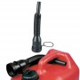 Beccuccio per Taniche di Carburante Portatili 35cm 63mm N80954902088-5%