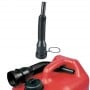 Portable Fuel Can Nozzle 35cm 63mm N80954902088