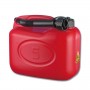Tanica Portatile in plastica per Carburante 5Lt N80954903895-5%