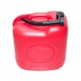 Tanica portatile Benzina Eltex 20lt N80954903901-18%