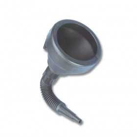 Imbuto per travaso carburante con prolunga incorporata Bocca 150mm N80954904600-5%