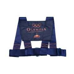 Cintura di sicurezza Olympia Modello Adulto Torace 80-120cm TRB1480120-10%