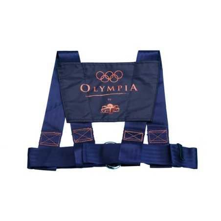 Cintura di sicurezza Olympia Modello Adulto Torace 80-120cm TRB1480120-10%