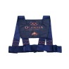 Cintura di sicurezza Olympia Modello Adulto Torace 80-120cm TRB1480120-10%