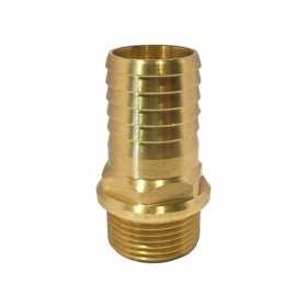 Portagomma 8mm in ottone Filetto 3/8 pollici N81837601619-5%