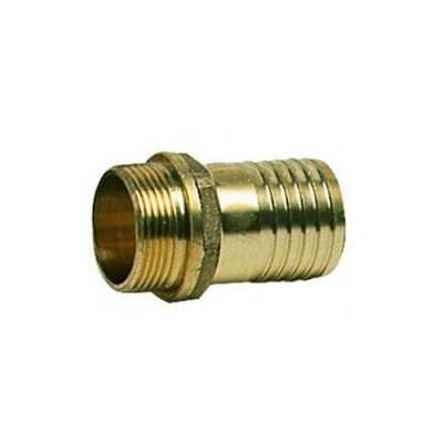 Portagomma 10mm in ottone Filetto 3/8 pollici N81837601620-0%