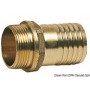 Portagomma 30mm in ottone Filetto 1 pollice N81837601673-0%