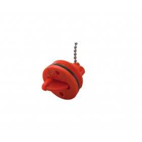 Tappo in plastica di ricambio per imbarco Benzina N82735500386-5%