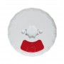 Filling Plug Galaxy for Gas 38mm White ABS N82735506011