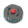 Tappo per serbatoi carburante con sfiato Filetto 44mm N82735506024-5%