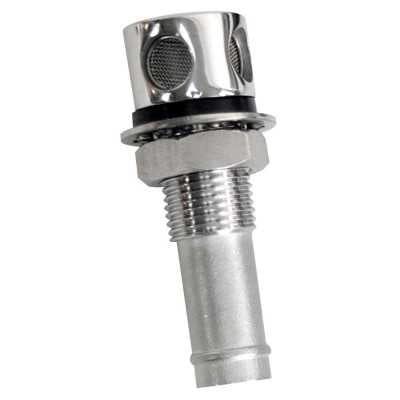 Sfiato in acciaio inox 14,3mm N82935202060-0%