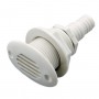 Plastic oval vent for fuel tanks 17/19 mm Straight N82935203915
