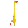 Asta IOR gonfiabile Contenitore Bianco FNIP61073-10%
