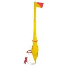 Asta IOR gonfiabile Contenitore Giallo FNIP63455-10%
